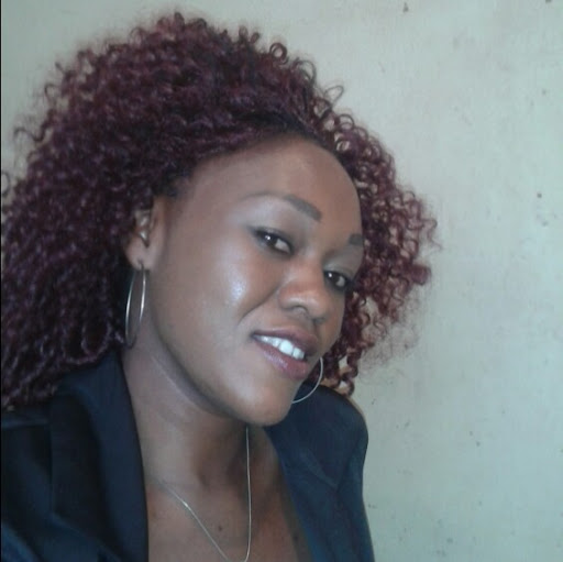 Metricia Shamiso Rerayi