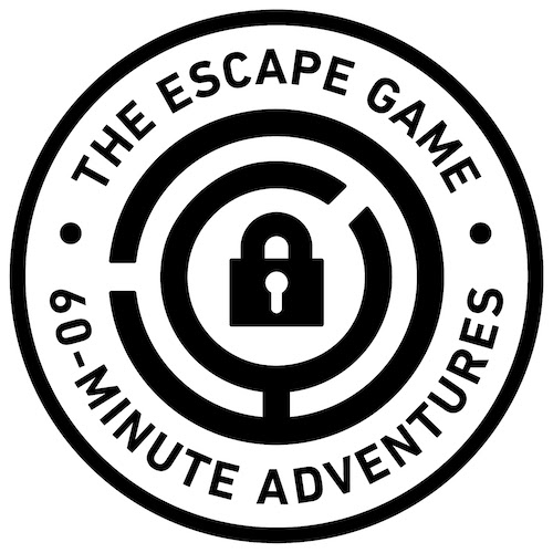 The Escape Game Irvine logo
