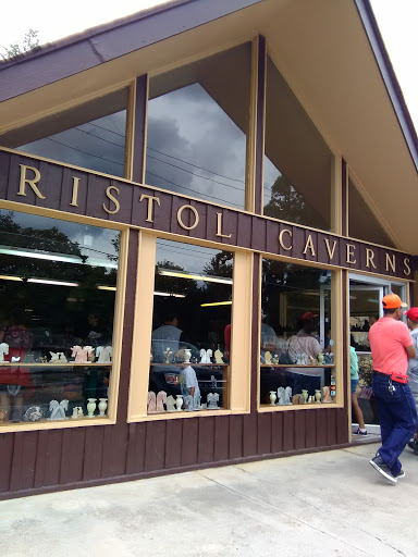 Tourist Attraction «Bristol Caverns», reviews and photos, 1157 Bristol Caverns Hwy, Bristol, TN 37620, USA