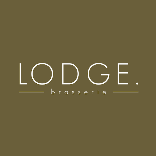 Brasserie Lodge logo