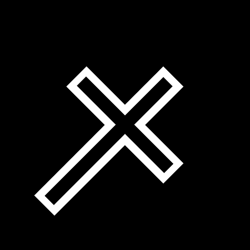 X Factor Fitness logo