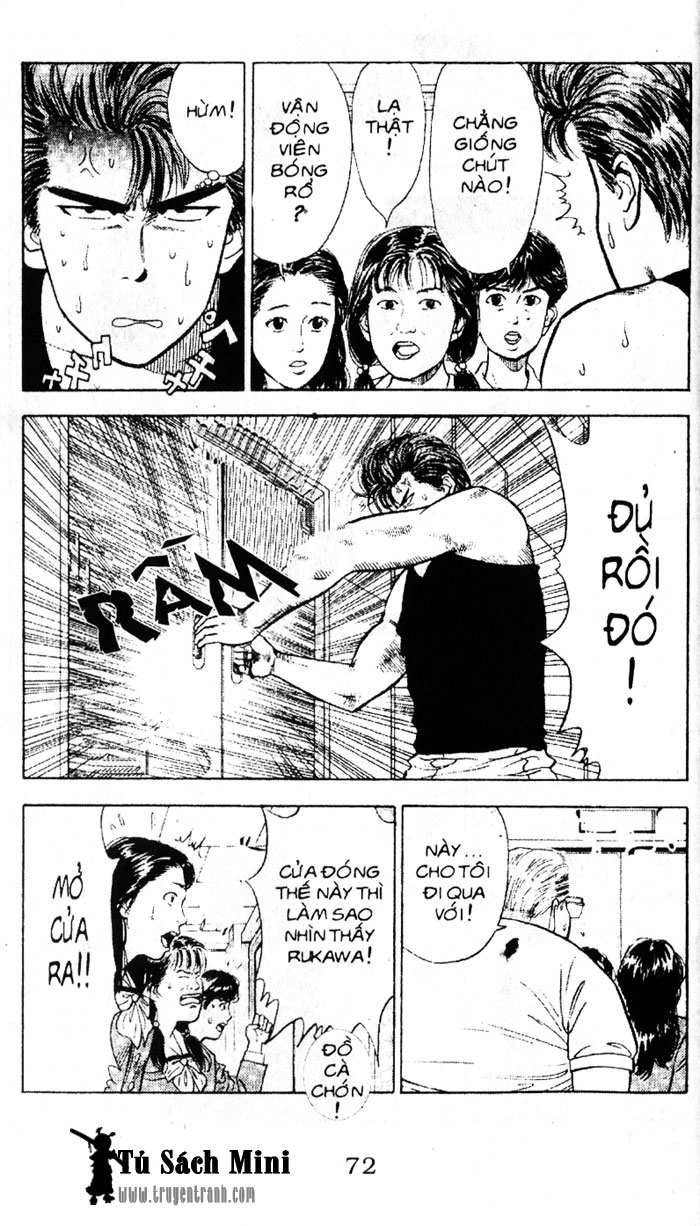 Slam Dunk Chap 2 - Truyen.Chap.VN