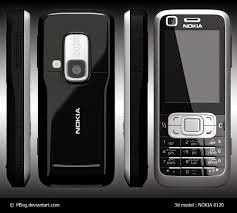 cara hack nokia 6120 cara hack nokia 6120