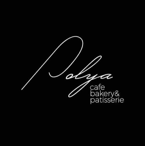 Polya Cafe&Bakery&Patisserie logo