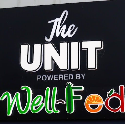The Unit logo