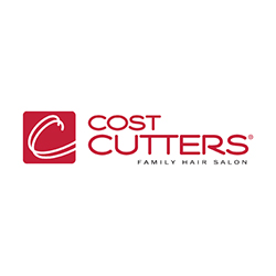 Cost Cutters Family Salon (Previously TGF) logo