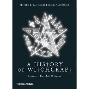 History Of Witchcraft History Of Witchcraft Image
