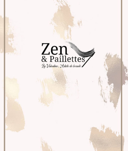 Institut Zen et Paillettes (Estheticienne)