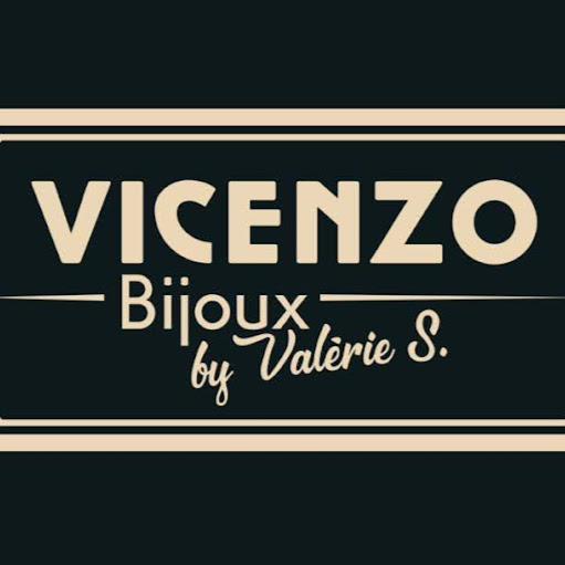 Vicenzo logo