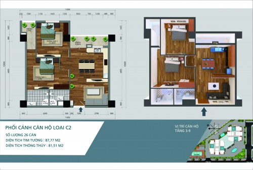 chung cư ngoại giao đoàn tòa N04 chung cư ngoại giao đoàn tòa N04