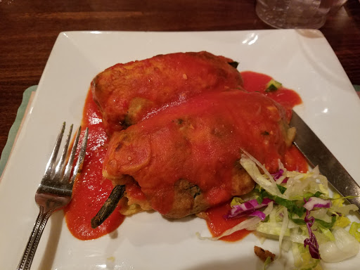 Mexican Restaurant «Maria Bonita», reviews and photos, 315 Main St, Highland Falls, NY 10928, USA