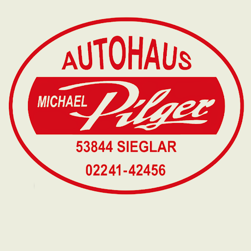 Autohaus Michael Pilger logo