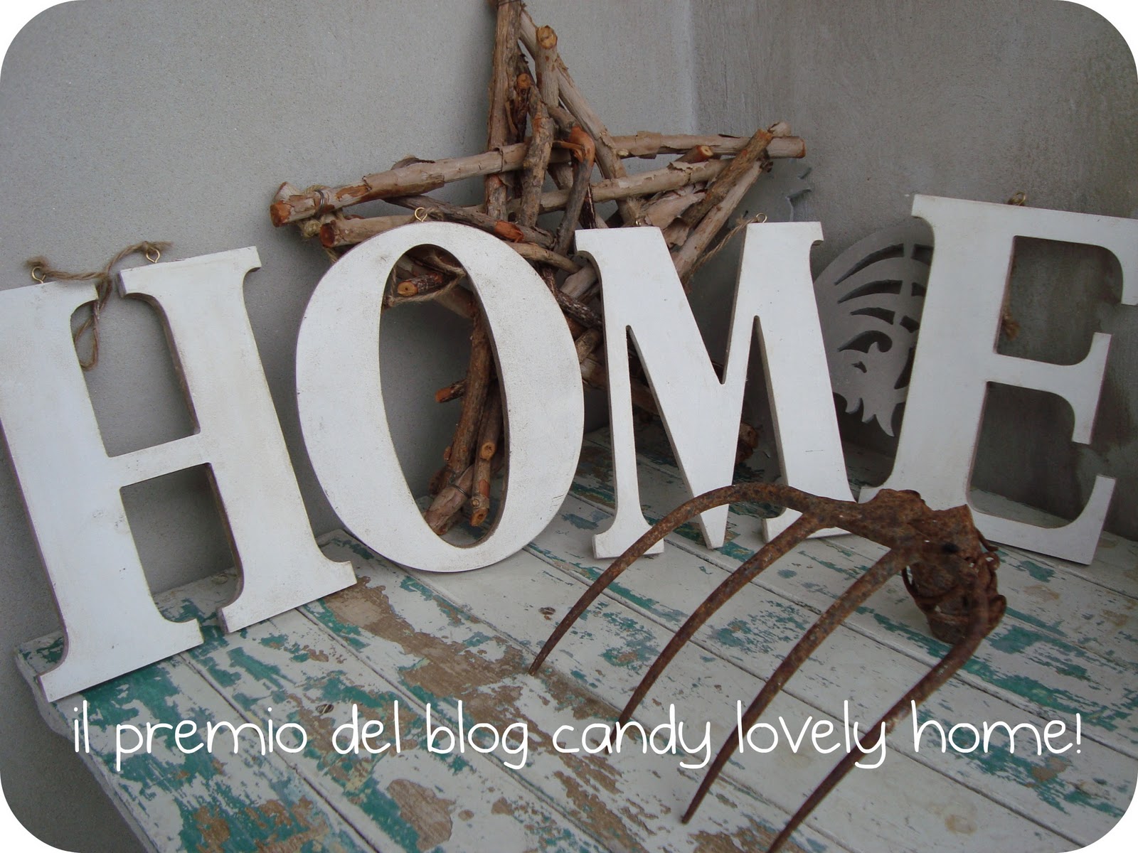 My country nest: le perline dei bagni: ecco come le ho dipinte. e ...
