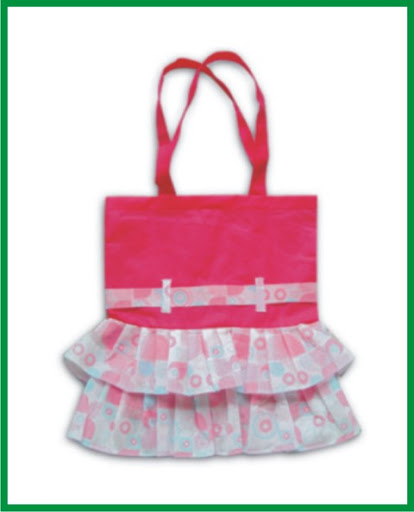 TAS SOUVENIR ROK