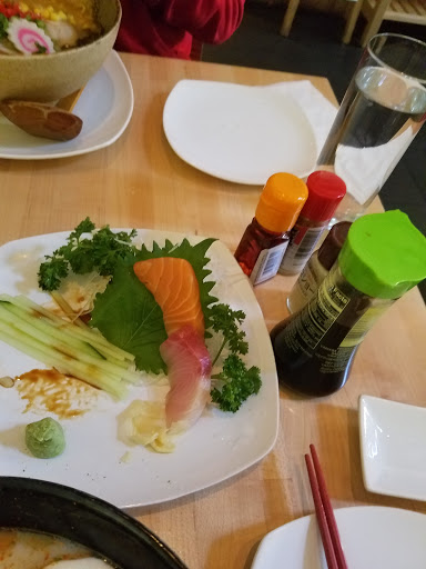 Ramen Bar