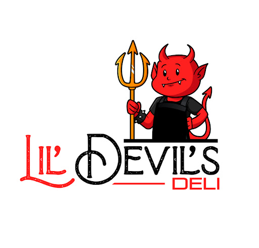 Deli House logo