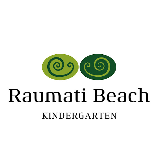 Raumati Beach Kindergarten logo