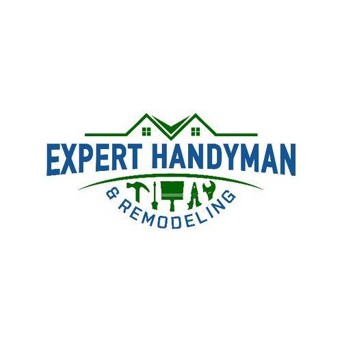 Expert Handyman & Remodeling logo