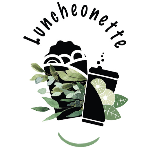Luncheonette logo