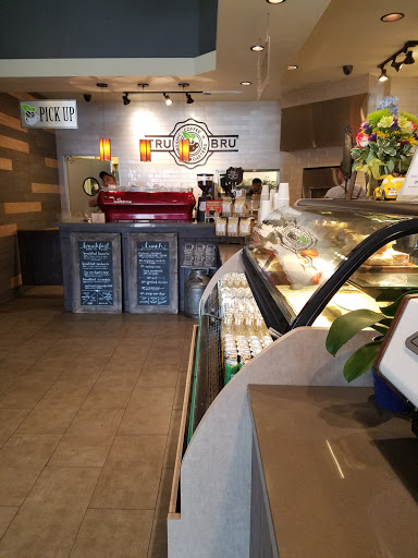 Cafe «Tru Bru Organic Coffee», reviews and photos, 7626 E Chapman Ave, Orange, CA 92869, USA