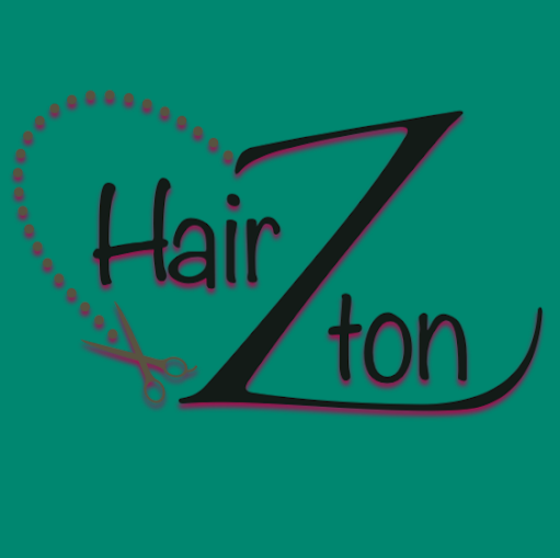 Friseur HairZton logo