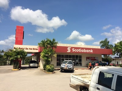 photo of Scotia Bank
