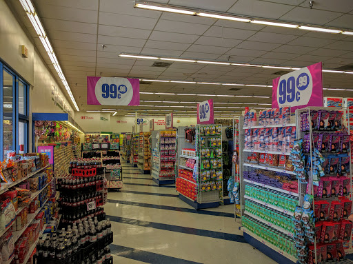 Discount Store «99 Cents Only Stores», reviews and photos, 2701 Manhattan Beach Blvd, Redondo Beach, CA 90278, USA