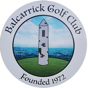 Balcarrick Golf Club logo