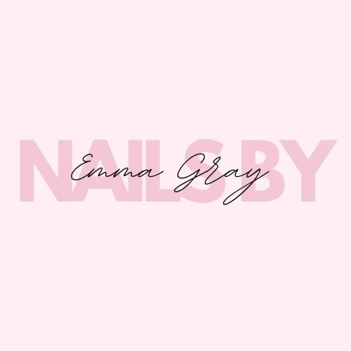 Nails by Emma Gray logo