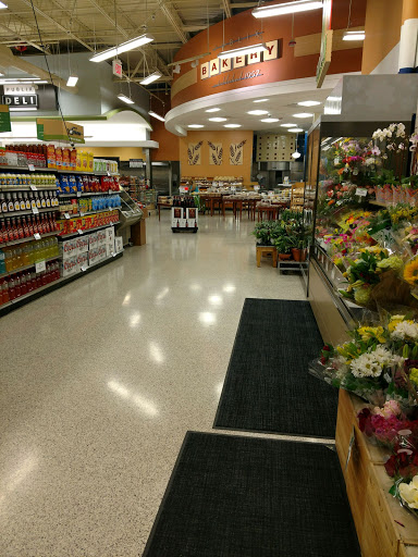 Supermarket «Publix Super Market at Miller Road Shopping Center», reviews and photos, 9420 SW 56th St, Miami, FL 33165, USA