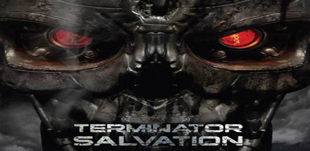  Terminator salvation game download for iphone