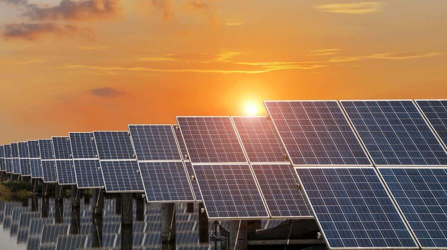Phúc Nguyễn Solar - Lắp đặt pin năng lượng mặt trời chuyên nghiệp