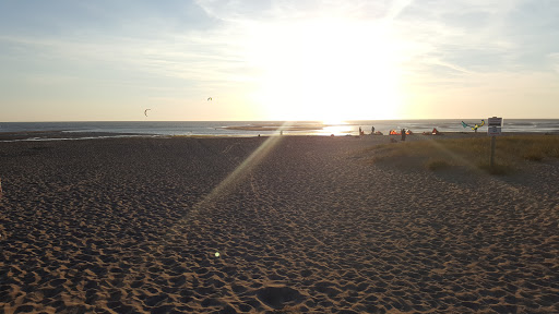 Camping Le Grand Corseau - Vacances ULVF