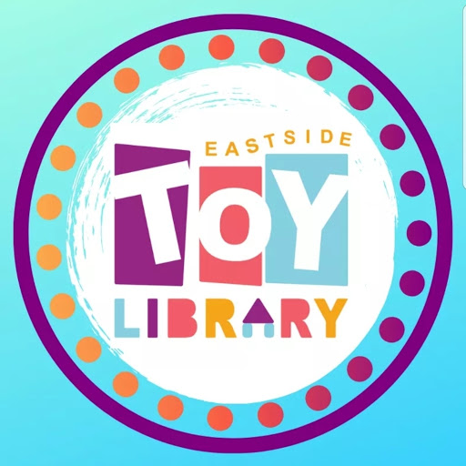 Eastside Toy Library logo