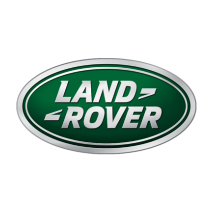Land Rover Richmond logo