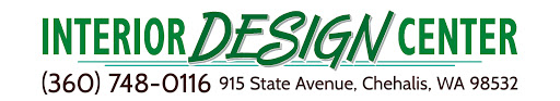 Interior Design Center logo