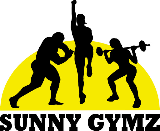 Sunny Gymz logo