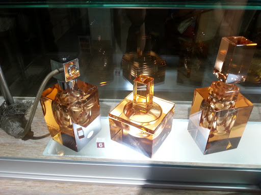 Cristallerie Moser