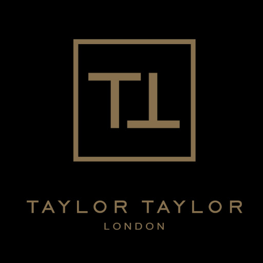 Taylor Taylor London logo