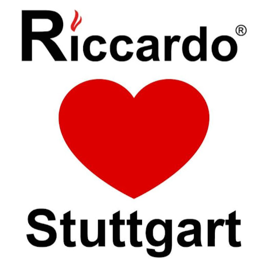 Riccardo E-Zigaretten Store logo