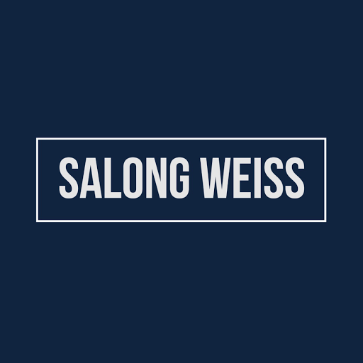 SALONG WEISS logo