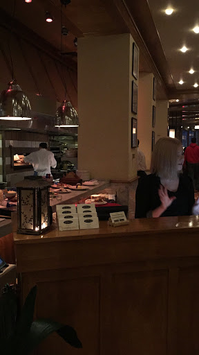 Italian Restaurant «Il Fornaio Seattle», reviews and photos, 600 Pine St Suite 132, Seattle, WA 98101, USA