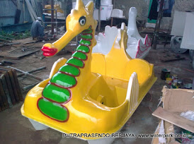 sepeda air
