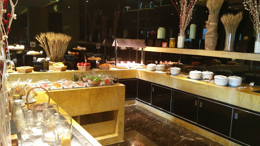 Sofitel Wanda Beijing Hotel