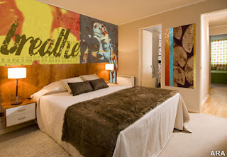 Wall Art Bedrooms