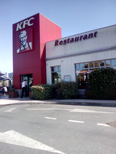 KFC Plaisir