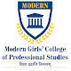 Modern Girls College of Professional Studies