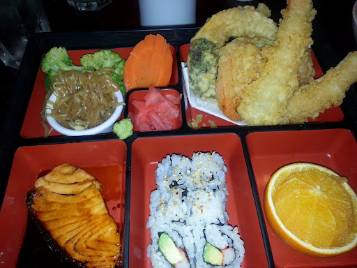 Japanese Restaurant «Sonobana Japanese Restaurant», reviews and photos, 40 White Bridge Rd, Nashville, TN 37205, USA