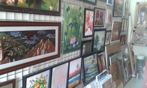 Fine Art Photo Frame Gallery, 4/132, Gachibowli Road, Opp Spar Hypermarket, Hyderabad, Telangana 500323, India, Picture_framing_Shop, state TS