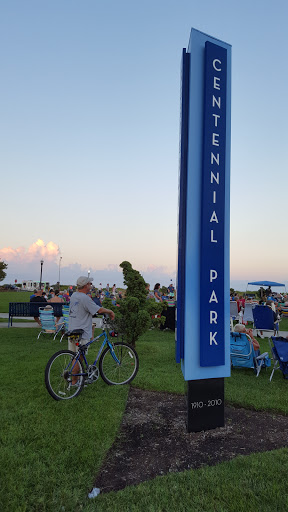 Park «Centennial Park», reviews and photos, 6503 Ocean Ave, Wildwood Crest, NJ 08260, USA